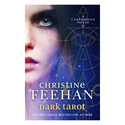 "Dark Tarot" - "" ("Feehan Christine")(Paperback)