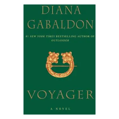 "Voyager" - "" ("Gabaldon Diana")(Mass Market Paperbound)