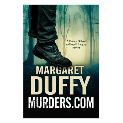 "Murders.com" - "" ("Duffy Margaret")(Paperback)