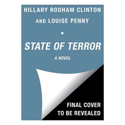 "State of Terror" - "" ("Penny Louise")(Pevná vazba)