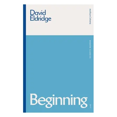 "Beginning" - "" ("Eldridge David")(Paperback)