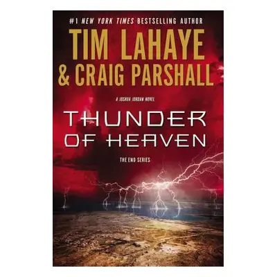 "Thunder of Heaven" - "" ("LaHaye Tim")(Paperback)