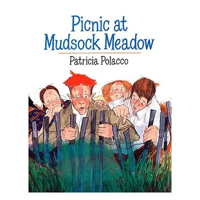 "Picnic at Mudsock Meadow" - "" ("Polacco Patricia")(Paperback)