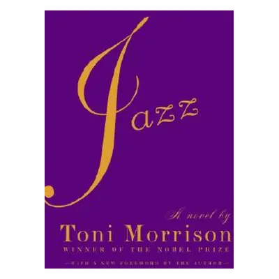 "Jazz" - "" ("Morrison Toni")(Paperback)