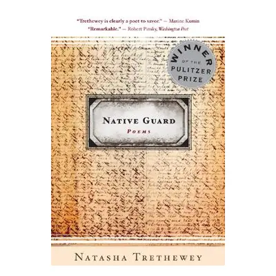 "Native Guard" - "" ("Trethewey Natasha")(Paperback)