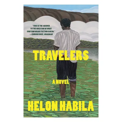 "Travelers" - "" ("Habila Helon")(Paperback)