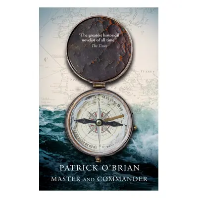 "Master and Commander" - "" ("O'Brian Patrick")(Paperback / softback)