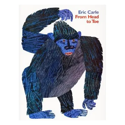 "From Head to Toe" - "" ("Carle Eric")(Paperback)