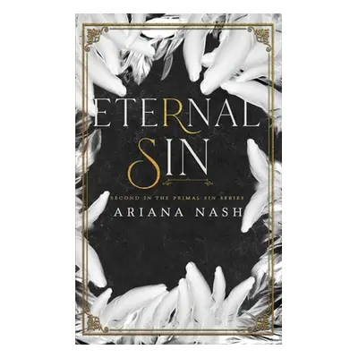 "Eternal Sin" - "" ("Nash Ariana")(Paperback)