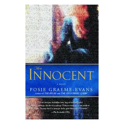 "The Innocent, 1" - "" ("Graeme-Evans Posie")(Paperback)