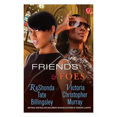 "Friends & Foes" - "" ("Billingsley Reshonda Tate")(Paperback)