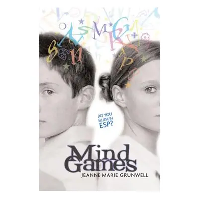 "Mind Games" - "" ("Grunwell Jeanne Marie")(Paperback)