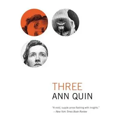 "Three" - "" ("Quin Ann")(Paperback)