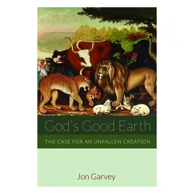 "God's Good Earth" - "" ("Garvey Jon")(Paperback)