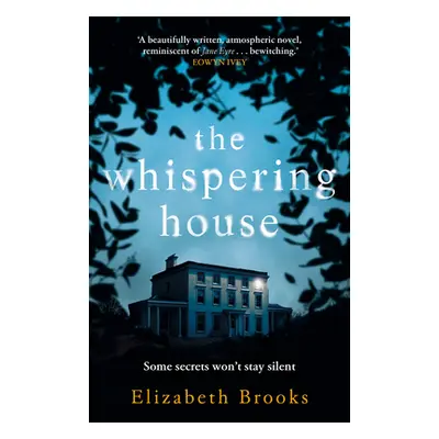 "Whispering House" - "" ("Brooks Elizabeth")(Paperback / softback)