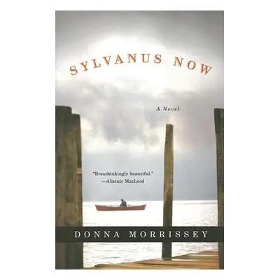 "Sylvanus Now" - "" ("Morrissey Donna")(Paperback)