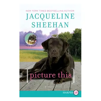 "Picture This" - "" ("Sheehan Jacqueline")(Paperback)