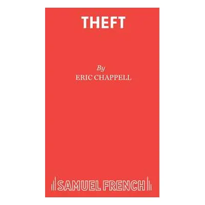 "Theft" - "" ("Chappell Eric")(Paperback)