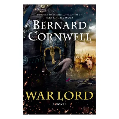 "War Lord" - "" ("Cornwell Bernard")(Paperback)