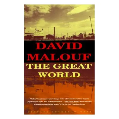 "The Great World" - "" ("Malouf David")(Paperback)