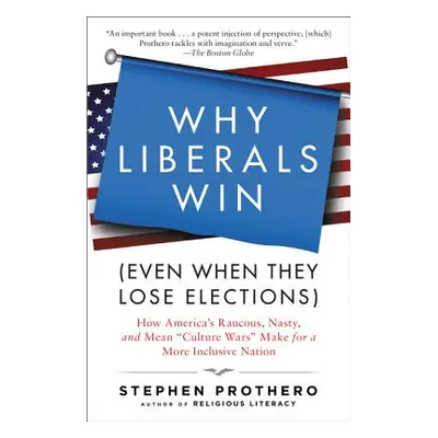 "Why Liberals Win