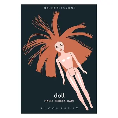 "Doll" - "" ("Hart Maria Teresa")(Paperback)