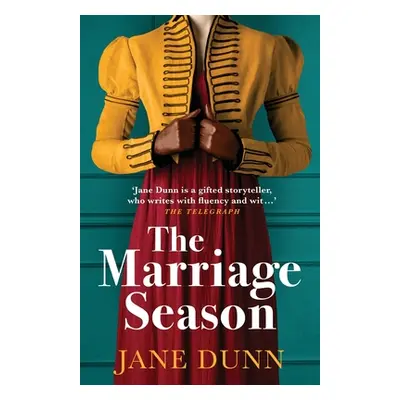 "The Marriage Season" - "" ("Dunn Jane")(Paperback)