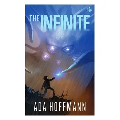 "The Infinite: The Outside, Book III" - "" ("Hoffmann Ada")(Paperback)