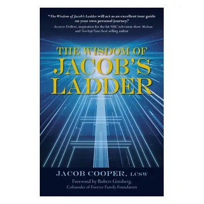 "The Wisdom of Jacob's Ladder" - "" ("Cooper Jacob")(Paperback)