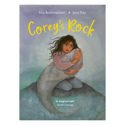 "Corey's Rock" - "" ("Brahmachari Sita")(Paperback)