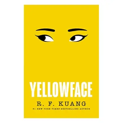 "Yellowface" - "A Novel" ("Kuang R. F.")(Paperback)