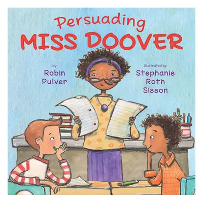 "Persuading Miss Doover" - "" ("Pulver Robin")(Paperback)