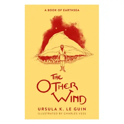 "Other Wind" - "The Sixth Book of Earthsea" ("Le Guin Ursula K.")(Pevná vazba)