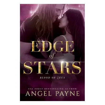 "Edge of Stars: Blood of Zeus: Book Six" - "" ("Payne Angel")(Paperback)