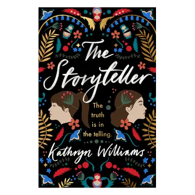 "The Storyteller" - "" ("Williams Kathryn")(Paperback)