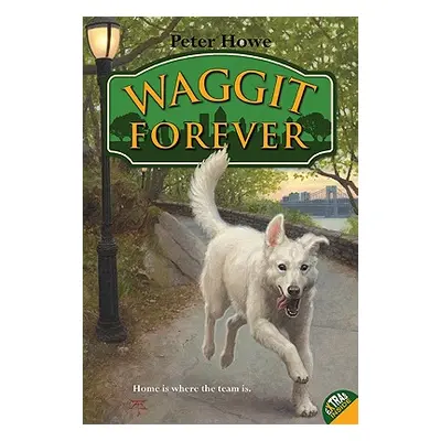 "Waggit Forever" - "" ("Howe Peter")(Paperback)