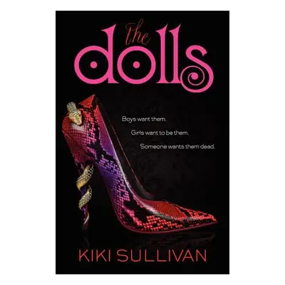 "The Dolls" - "" ("Sullivan Kiki")(Paperback)