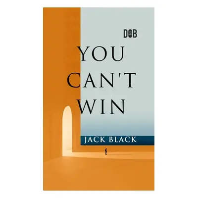 "You Can't Win" - "" ("Black Jack")(Pevná vazba)