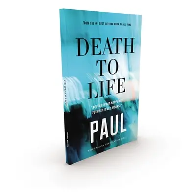 "Death to Life, Vol. 4" - "" ("Thomas Nelson")(Mass Market Paperbound)