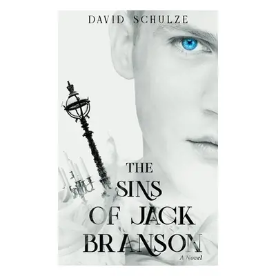 "The Sins of Jack Branson" - "" ("Schulze David")(Pevná vazba)