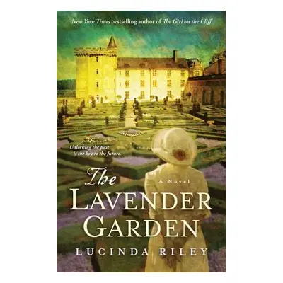 "The Lavender Garden" - "" ("Riley Lucinda")(Paperback)