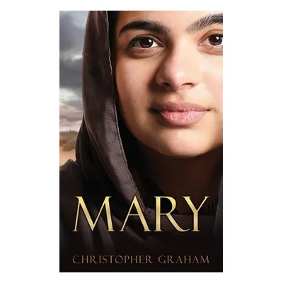 "Mary" - "" ("Graham Christopher")(Paperback)