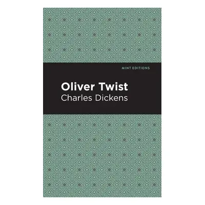 "Oliver Twist" - "" ("Dickens Charles")(Paperback)