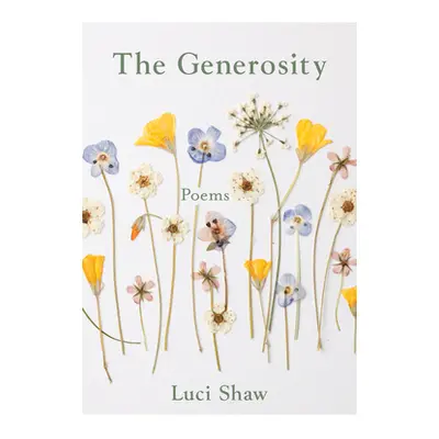 "Generosity" - "" ("Shaw Luci")(Paperback)