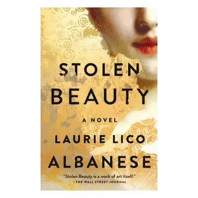 "Stolen Beauty" - "" ("Albanese Laurie Lico")(Paperback)