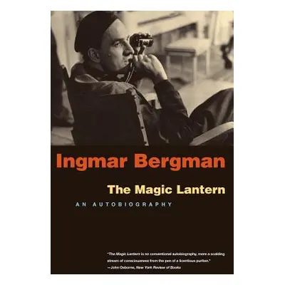 "The Magic Lantern: An Autobiography" - "" ("Bergman Ingmar")(Paperback)