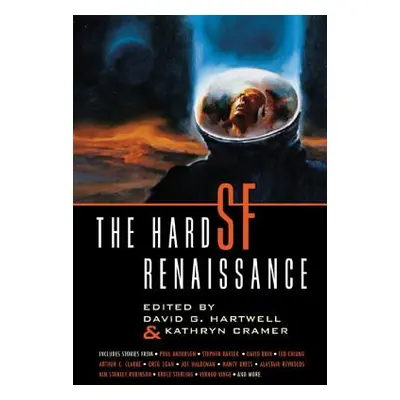 "The Hard SF Renaissance" - "" ("Hartwell David G.")(Paperback)