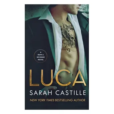 "Luca" - "" ("Castille Sarah")(Paperback)