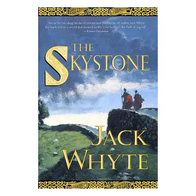 "The Skystone" - "" ("Whyte Jack")(Paperback)