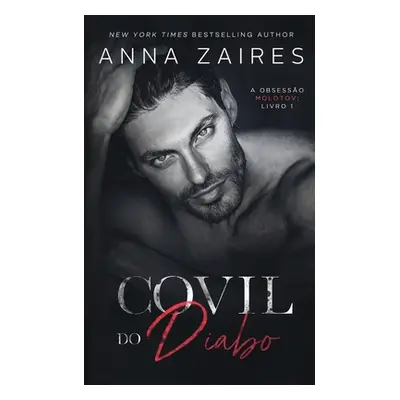 "Covil do Diabo" - "" ("Zaires Anna")(Paperback)